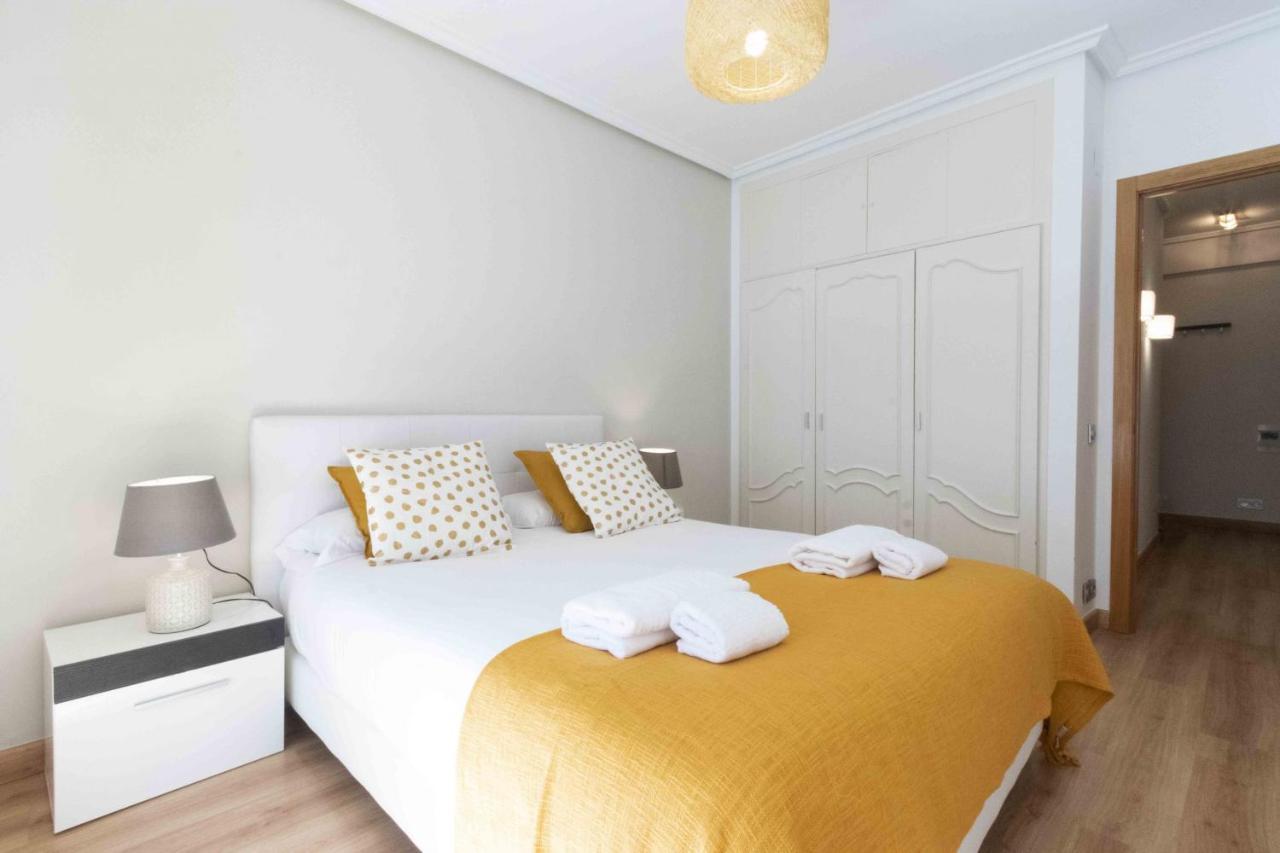 Appartement San Marcial - The Collection
