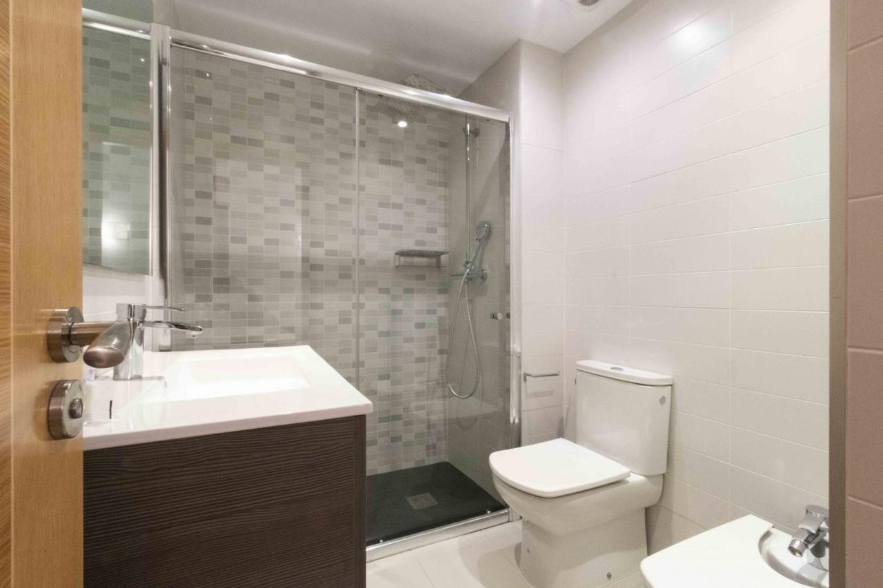 Appartement San Marcial - The Collection San Sebastian