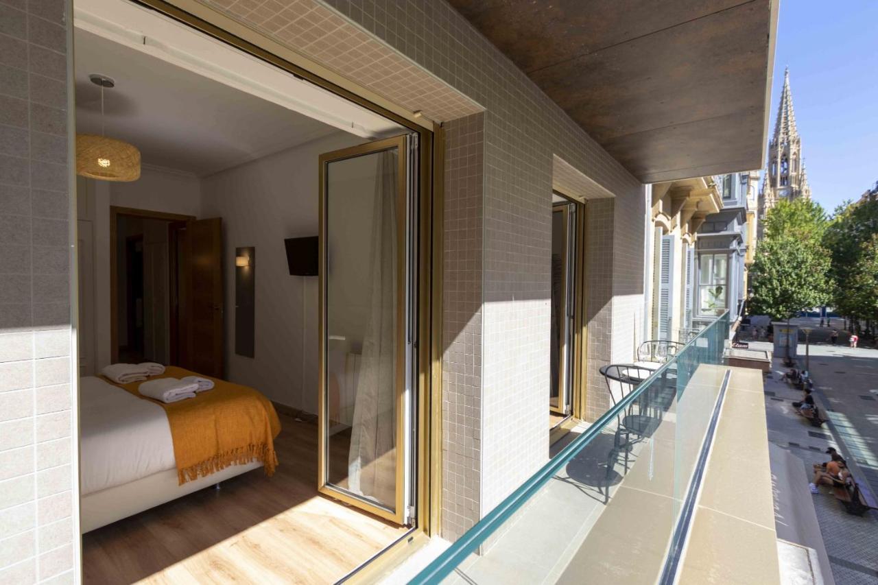 San Marcial - The Collection Appartement *