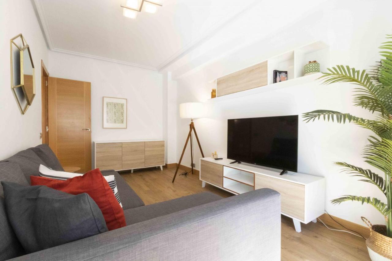 San Marcial - The Collection Appartement *